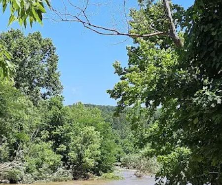 Shawnee Creek Campground