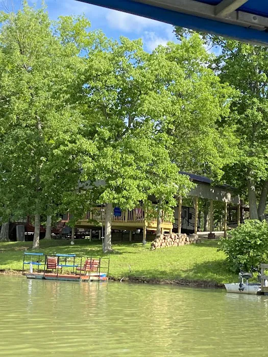 Mineral Springs Lake Resort 7