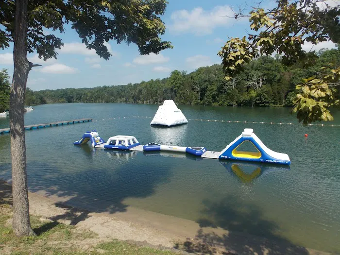 Mineral Springs Lake Resort 4