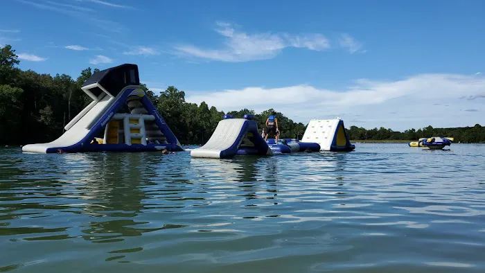 Mineral Springs Lake Resort 2