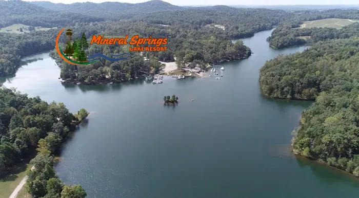 Mineral Springs Lake Resort 5