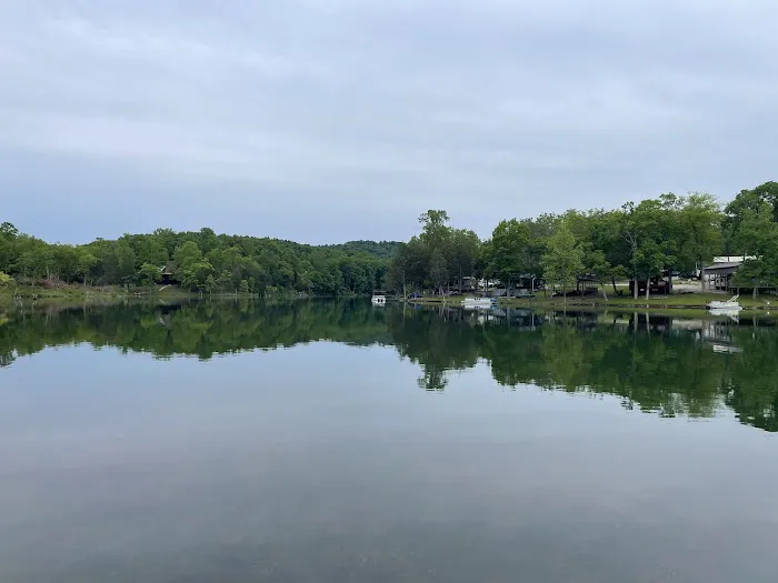 Mineral Springs Lake Resort 10