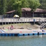 Mineral Springs Lake Resort