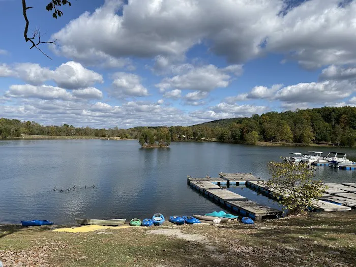 Mineral Springs Lake Resort 6