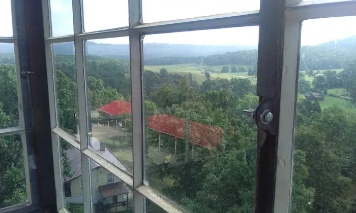 Mineral Springs Lake Resort 3