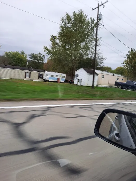 Twin Islands Campground 2
