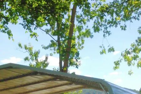 Twin Islands Campground