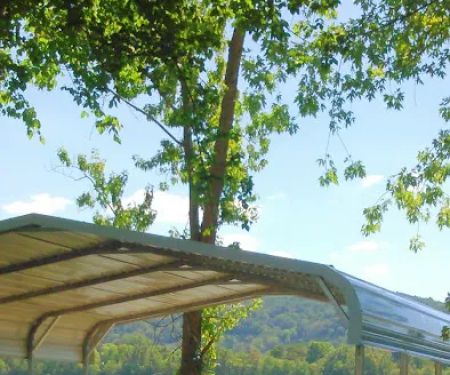 Twin Islands Campground