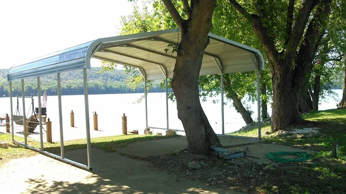 Twin Islands Campground 3