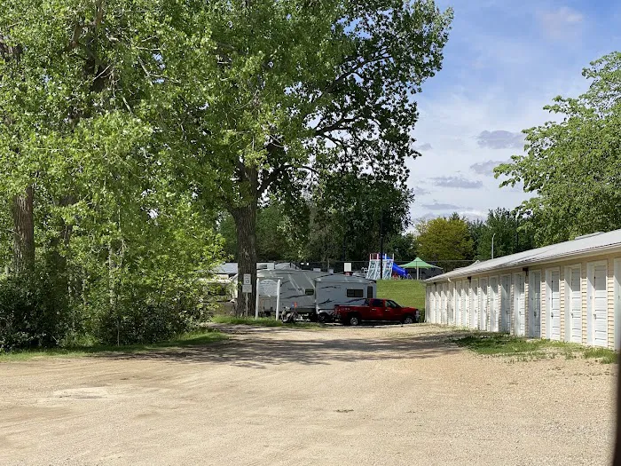Sam Robinson Memorial Park & Campground 6