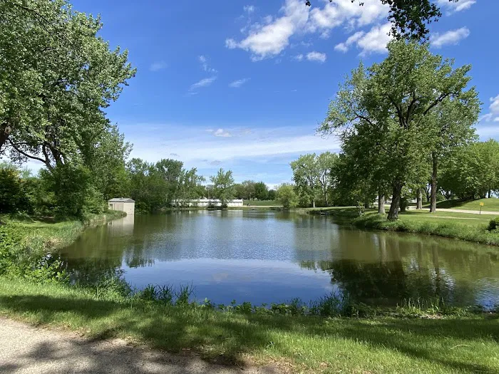 Sam Robinson Memorial Park & Campground 2