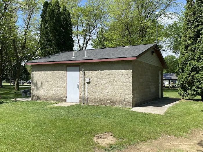 Sam Robinson Memorial Park & Campground 7