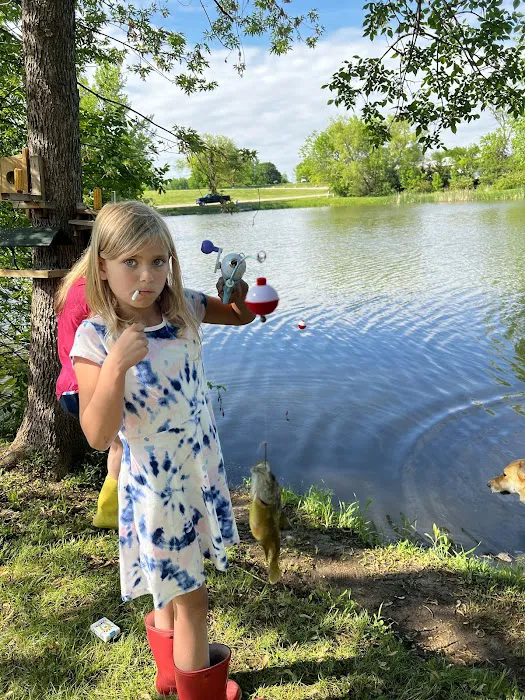 Sam Robinson Memorial Park & Campground 4