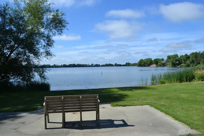 Seven Mile Lake Park 6