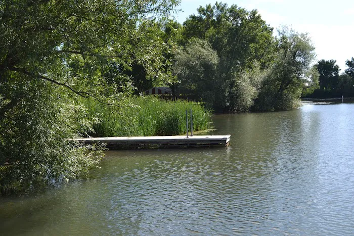 Seven Mile Lake Park 7