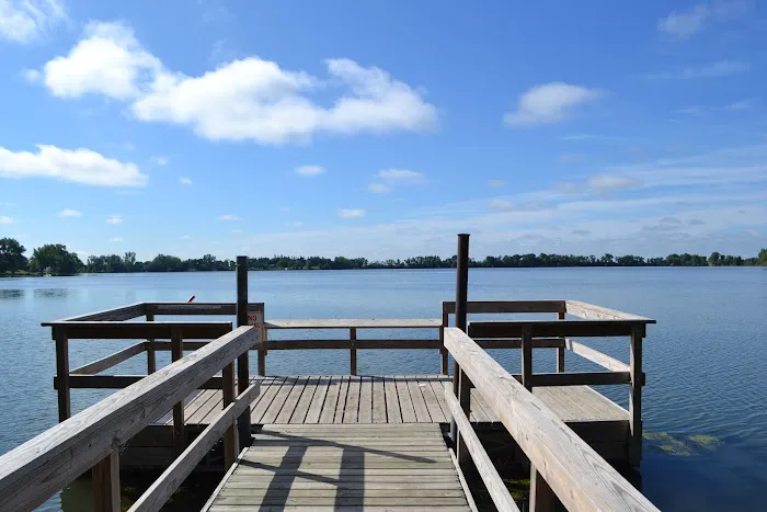 Seven Mile Lake Park 5