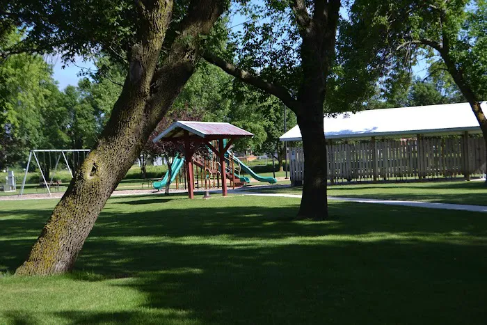 Seven Mile Lake Park 9