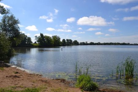 Seven Mile Lake Park