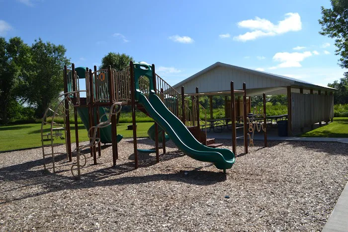Seven Mile Lake Park 4