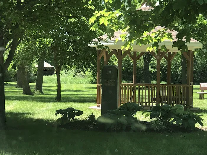 Adrian City Campsite 8