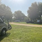 Adrian City Campsite