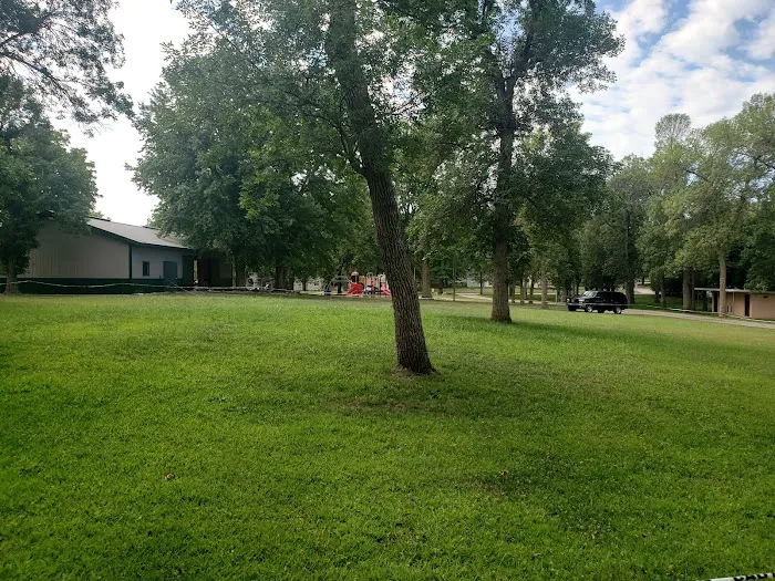 Adrian City Campsite 3