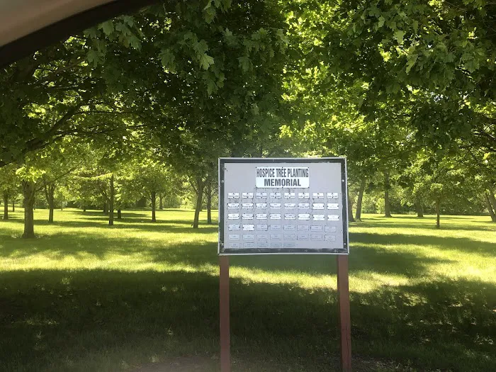 Adrian City Campsite 9