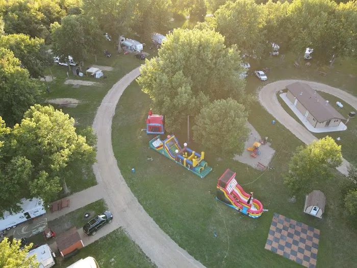 Adrian Municipal Campground 2