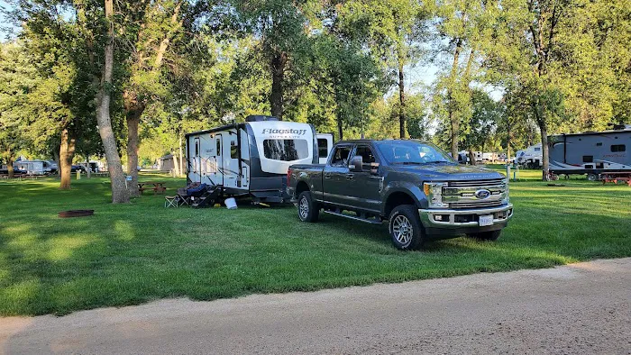 Adrian Municipal Campground 5