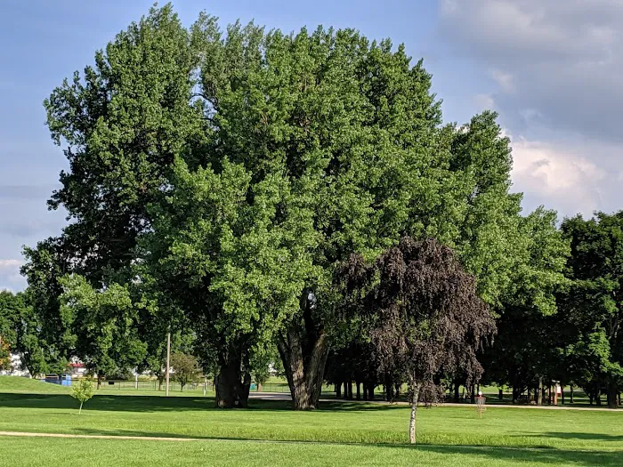 Adrian Municipal Campground 7