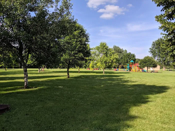 Adrian Municipal Campground 6