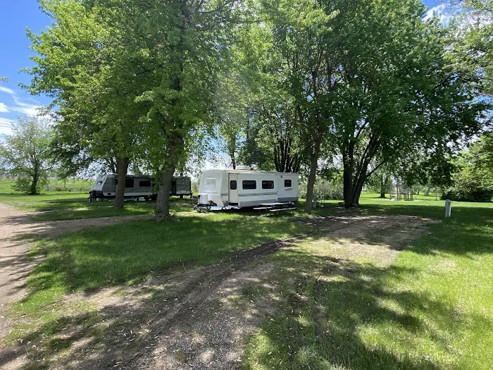 Town & Country Campground 6