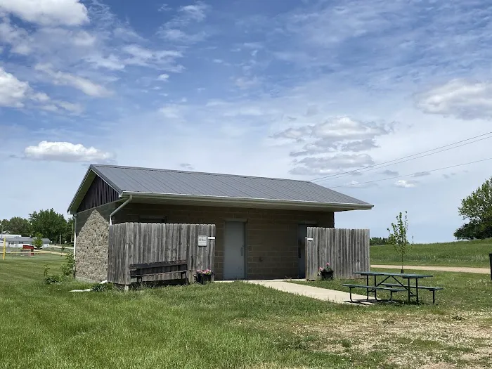 Town & Country Campground 1
