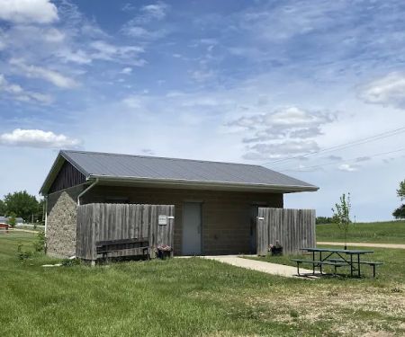 Town & Country Campground