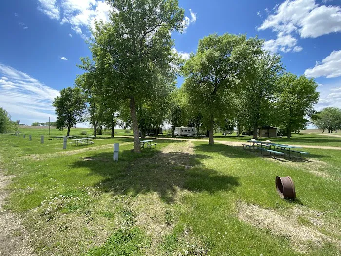 Town & Country Campground 7