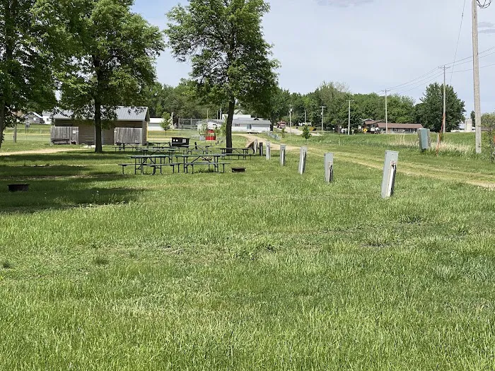 Town & Country Campground 5