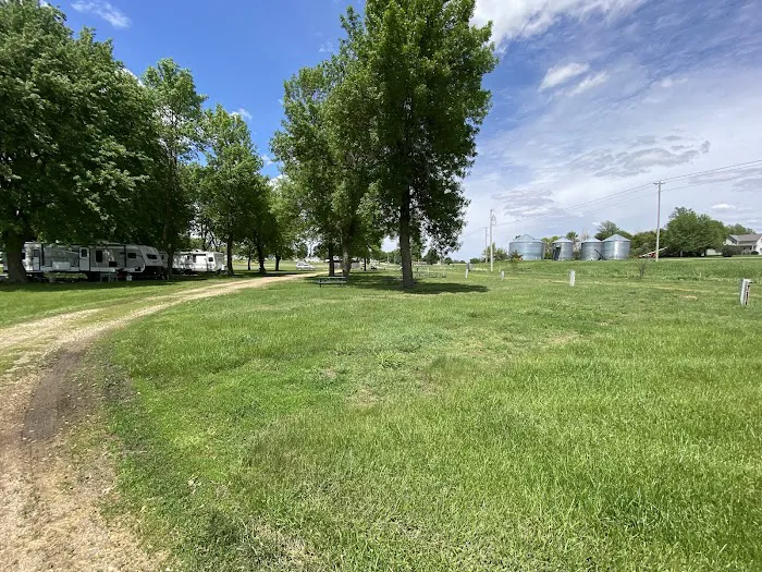 Town & Country Campground 9
