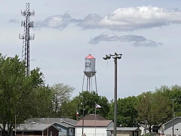 Town & Country Campground 8