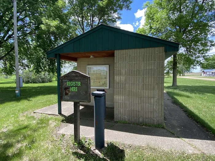 Town & Country Campground 10