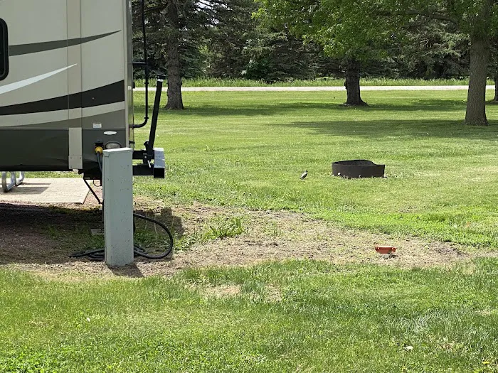 George City Campground 8