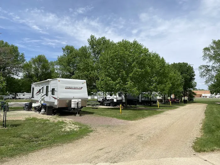 George City Campground 6