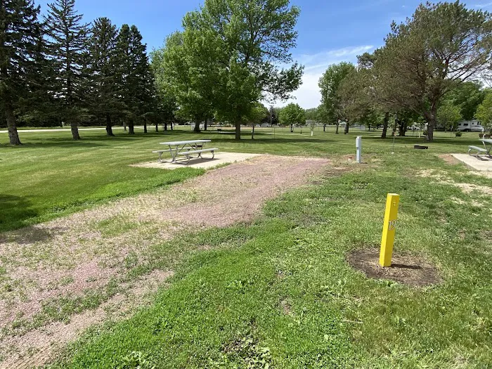 George City Campground 9