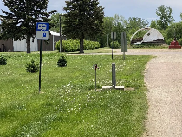 George City Campground 10