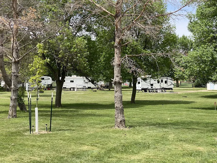George City Campground 5
