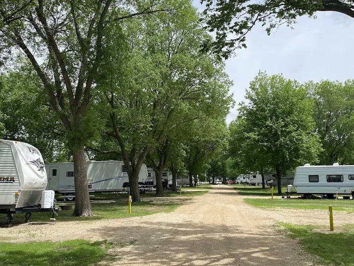 George City Campground 4