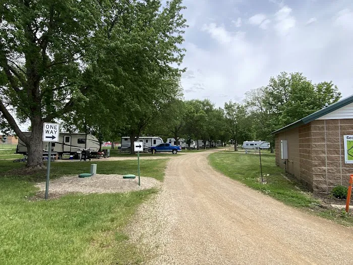 George City Campground 7