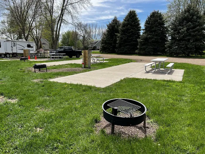 Granville Campground & Park 6