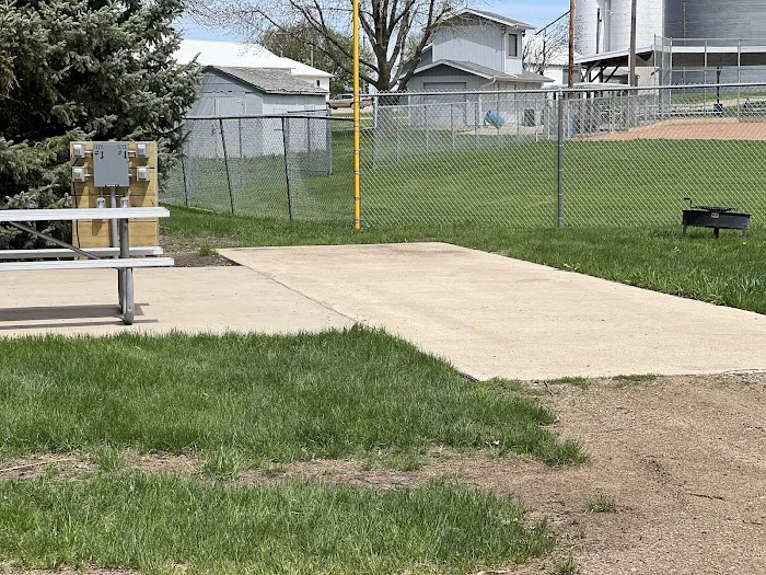 Granville Campground & Park 1