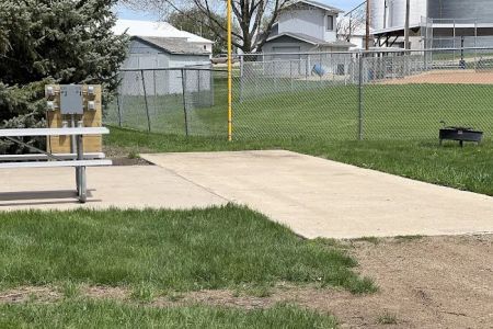 Granville Campground & Park