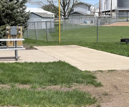 Granville Campground & Park
